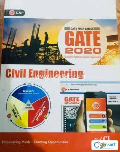 GATE PREPARATION (CVIL ENGINEERING)