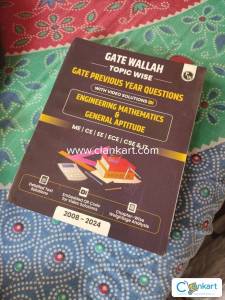 GATE Previous year Questions