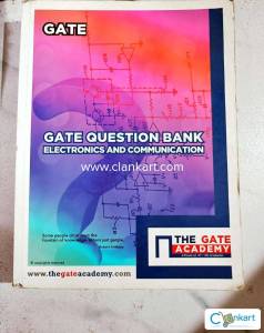 GATE Question Bank - Ace Academy