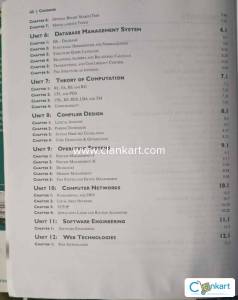 GATE Topic-wise Previous Years' Solved Question Papers CSE/IT