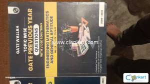 GATE WALLAH  Pw  TOPIC WISE  GATE PREVIOUS YEAR  QUESTIONS WITH VIDEO