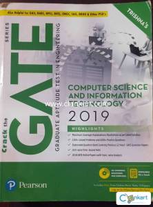 GATE  Computer Science and Information Technology 2019