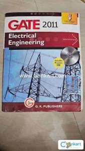 GATE - Electrical Engineering