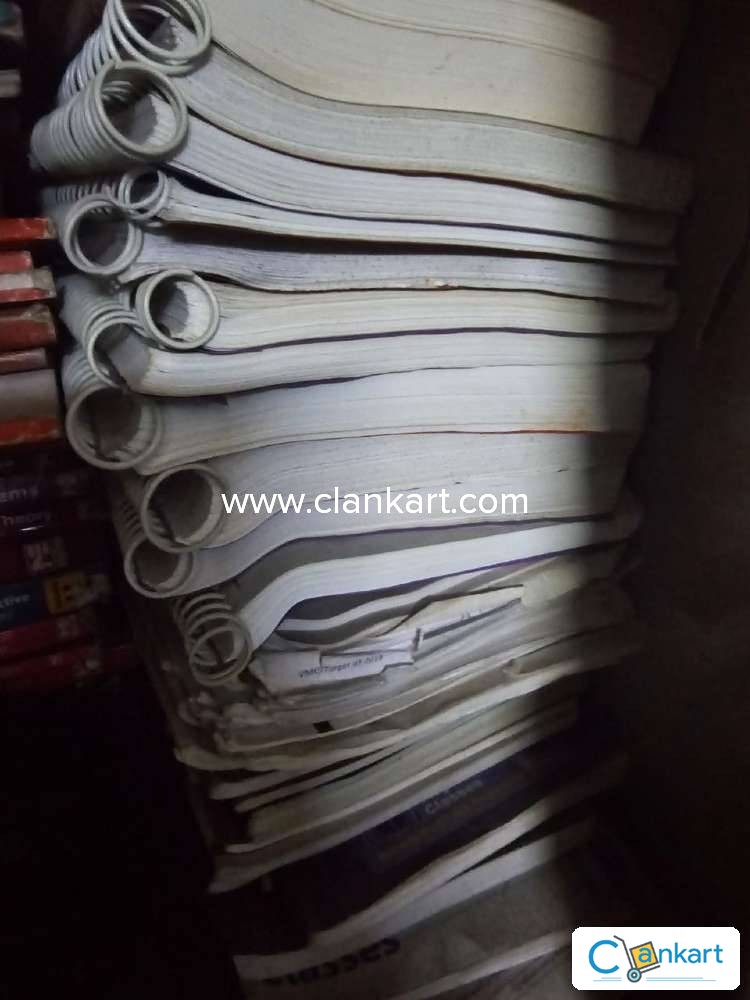 Buy gate notes madeeasy ece book in excellent condition at clankart