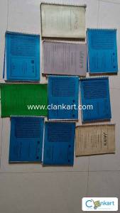 GATE & ESE exam preparation material for CIVIL Engineering