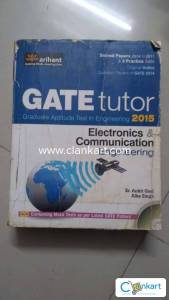 GATE tutor Electronics and Communication Engineering