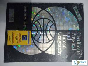 GC Leong New Edition