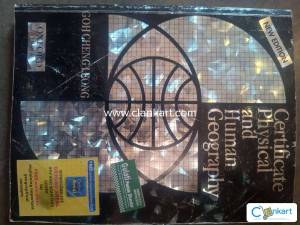 GC Leong ( Certificate Physical and Human geography)