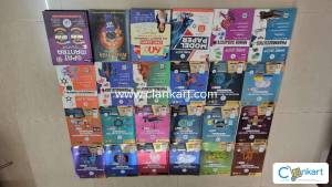 GDC GPAT Navigator Series Full Package 3 Bundle - 24 Books