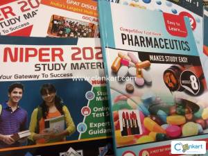 GDC publications modules for gpat,niper