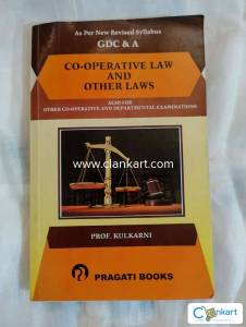 GDC&A CO-OPERATIVE LAW AND OTHER LAW