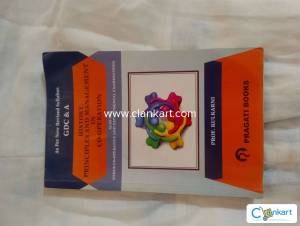 GDC&A HISTORY PRINCIPAL & MANAGEMENT IN CORPORATION