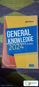 GENERAL KNOWLEDGE 2024