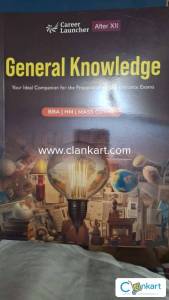 GENERAL KNOWLEDGE & WORKBOOK QUANT,ENGLISH & REASONING