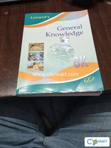 GENERAL KNOWLEDGE for all entrance exams