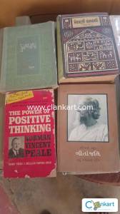 GENERAL & MOTIVATIONAL BOOKS