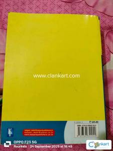 GENETICS by B.D.Singh