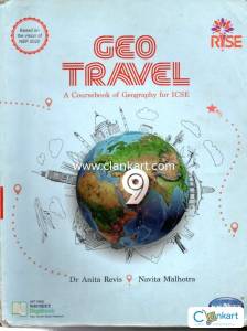 GEO TRAVEL