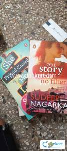 GET 2 BOOKS @ 80% OFF