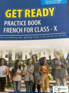 GET READY BY SARABJIT LALL