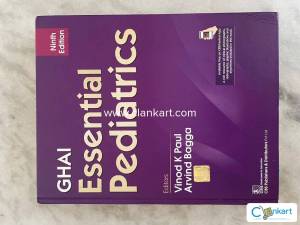 GHAI Essential Pediatrics