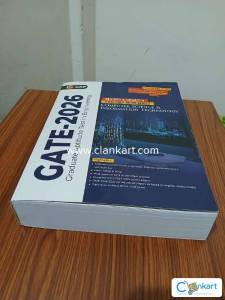 GKP GATE-2026 Computer Science & Information Technology (New Book)