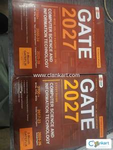 GKP GATE 27 GUIDE AND PYQS