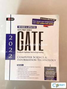 GKP GATE Prep series