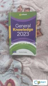 GK 2023 General Knowledge