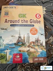 GK Around the globe