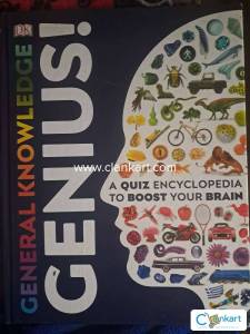 GK Genius Encyclopedia
