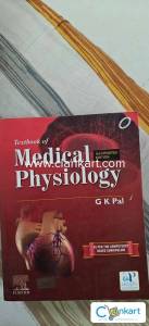 GK Pal Physiology