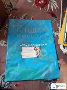 GK book of UKG