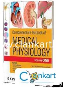 GK pal physiology volume 1