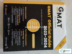 GMAT 23-24 Edition