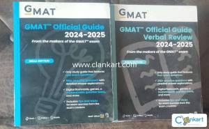 GMAT ENTRANCE BOOK - GUIDE