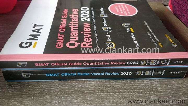 GMAT Entrance BOOKS