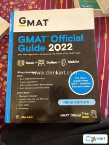 GMAT OFFICIAL GUIDE