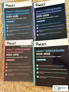 GMAT OFFICIAL GUIDE