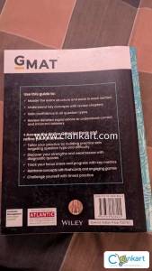 GMAT Official Guide 2025-2026 (India Edition)