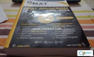 GMAT focus edition