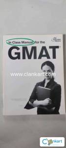 GMAT in class