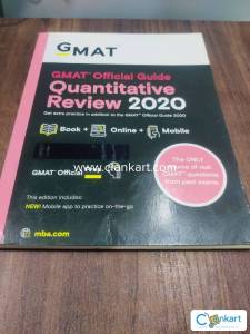 GMAT official guide
