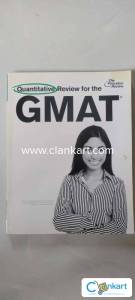 GMAT quantitative