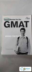 GMAT verbal