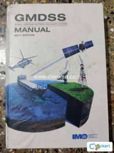 GMDSS MANUAL