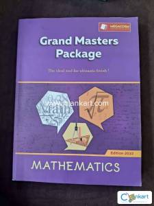 GMP Mathematics FIITJEE