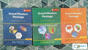 GMP physics & Chemistry