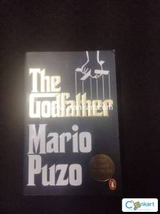GODFATHER BY MARIO PUZO