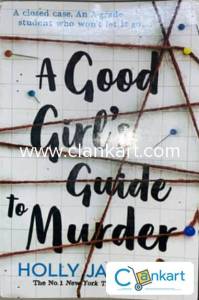 GOOD GIRL'S GUIDE TO MURDER